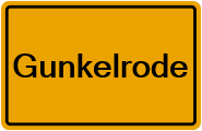 Grundbuchauszug Gunkelrode