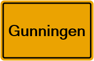 Grundbuchauszug Gunningen