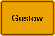 Grundbuchauszug Gustow