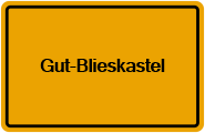 Grundbuchauszug Gut-Blieskastel