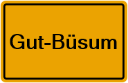 Grundbuchauszug Gut-Büsum