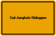 Grundbuchauszug Gut-Jungholz-Nideggen