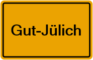 Grundbuchauszug Gut-Jülich