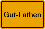 Grundbuchauszug Gut-Lathen