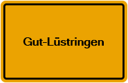 Grundbuchauszug Gut-Lüstringen