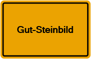 Grundbuchauszug Gut-Steinbild