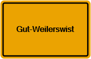 Grundbuchauszug Gut-Weilerswist