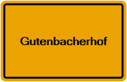 Grundbuchauszug Gutenbacherhof