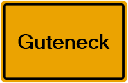 Grundbuchauszug Guteneck