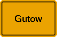 Grundbuchauszug Gutow