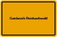 Grundbuchauszug Gutsbezirk-Reinhardswald