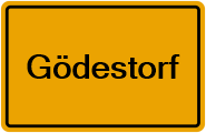 Grundbuchauszug Gödestorf