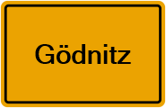 Grundbuchauszug Gödnitz