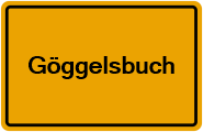 Grundbuchauszug Göggelsbuch
