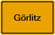 Grundbuchauszug Görlitz