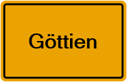 Grundbuchauszug Göttien