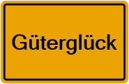 Grundbuchauszug Güterglück