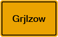 Grundbuchauszug Gгјlzow