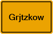 Grundbuchauszug Gгјtzkow