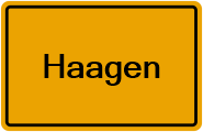 Grundbuchauszug Haagen