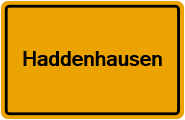 Grundbuchauszug Haddenhausen