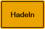 Grundbuchauszug Hadeln