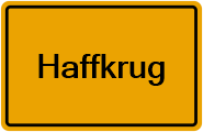 Grundbuchauszug Haffkrug