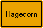 Grundbuchauszug Hagedorn