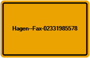 Grundbuchauszug Hagen--Fax-02331985578