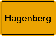 Grundbuchauszug Hagenberg
