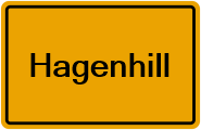 Grundbuchauszug Hagenhill