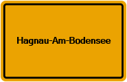 Grundbuchauszug Hagnau-Am-Bodensee