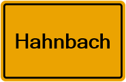 Grundbuchauszug Hahnbach