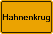 Grundbuchauszug Hahnenkrug