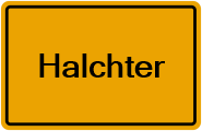 Grundbuchauszug Halchter