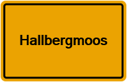 Grundbuchauszug Hallbergmoos