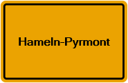 Grundbuchauszug Hameln-Pyrmont
