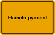 Grundbuchauszug Hameln-pyrmont