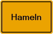 Grundbuchauszug Hameln