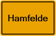 Grundbuchauszug Hamfelde