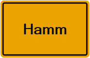 Grundbuchauszug Hamm