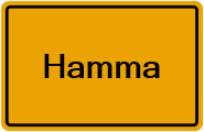 Grundbuchauszug Hamma