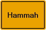 Grundbuchauszug Hammah