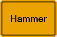 Grundbuchauszug Hammer