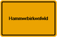 Grundbuchauszug Hammerbirkenfeld