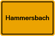 Grundbuchauszug Hammersbach