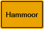 Grundbuchauszug Hammoor