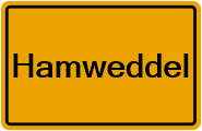 Grundbuchauszug Hamweddel