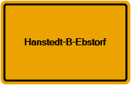Grundbuchauszug Hanstedt-B-Ebstorf