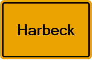 Grundbuchauszug Harbeck